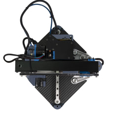 LDO Positron V3.2 - Portable & Foldable 3D Printer Kit