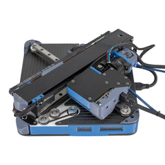 LDO Positron V3.2 - Portable & Foldable 3D Printer Kit