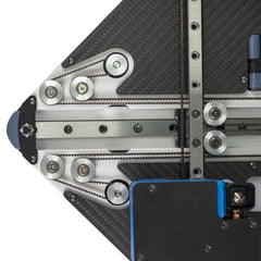 LDO Positron V3.2 - Portable & Foldable 3D Printer Kit