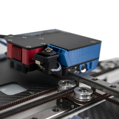 LDO Positron V3.2 - Portable & Foldable 3D Printer Kit