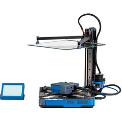 LDO Positron V3.2 - Portable & Foldable 3D Printer Kit