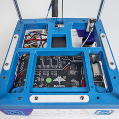 LDO ROOK MK1 - CoreXY 3D Printer Kit for Beginner
