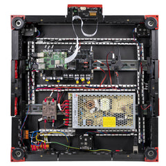 LDO Voron Trident - High-Speed CoreXY 3D Printer Kit