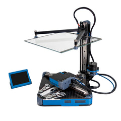 LDO Positron V3.2 - Portable & Foldable 3D Printer Kit