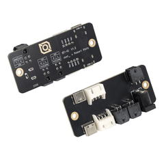 LDO MOTION BoxTurtle AFC BT-IO Control Board | Box Turtle IO Module for Klipper Multi-Material System