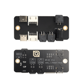 LDO MOTION BoxTurtle AFC BT-IO Control Board | Box Turtle IO Module for Klipper Multi-Material System