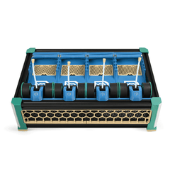 LDO BoxTurtle Kit | Open-Source AMS-Style Automated Filament Changer for Klipper 3D Printers