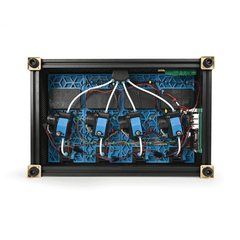 LDO BoxTurtle Kit | Open-Source AMS-Style Automated Filament Changer for Klipper 3D Printers