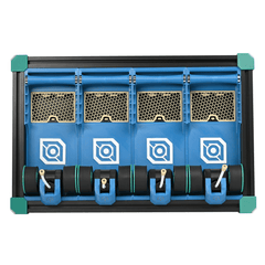 LDO BoxTurtle Kit | Open-Source AMS-Style Automated Filament Changer for Klipper 3D Printers