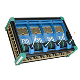 LDO BoxTurtle Kit | Open-Source AMS-Style Automated Filament Changer for Klipper 3D Printers