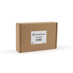 LDO StealthChanger Kit for Voron 2.4 – Modular Automatic Tool Changer System