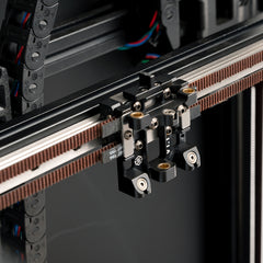 LDO StealthChanger Kit for Voron 2.4 – Modular Automatic Tool Changer System