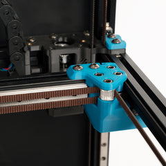 LDO StealthChanger Kit for Voron 2.4 – Modular Automatic Tool Changer System