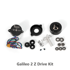 LDO Galileo 2 Extruder Kit - 9:1 Planetary Gearbox, Voron Stealthburner CW2 Drop-In Replacement