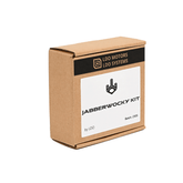 LDO Jabberwocky Toolhead Kit for FCU Multi-Material System | High Flow Extruder & Modular Toolhead Platform