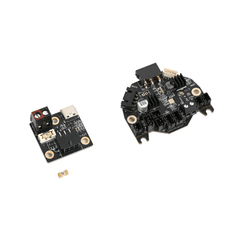 LDO Jabberwocky Toolhead Kit for FCU Multi-Material System | High Flow Extruder & Modular Toolhead Platform