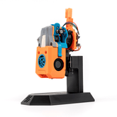 LDO Jabberwocky Toolhead Kit for FCU Multi-Material System | High Flow Extruder & Modular Toolhead Platform