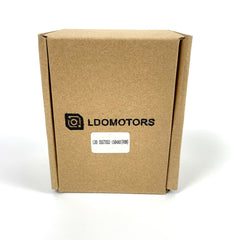 LDO-35STH52-1504AH(VRN) High Temp NEMA 14 Stepper Motor for Voron V0.1/V0.2