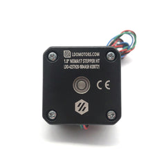 LDO-42STH20-1004ASH NEMA17 Super-Slim HT Stepper Motor for Voron AB Extruder