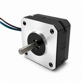 LDO-42STH20-1004ASH NEMA17 Super-Slim HT Stepper Motor for Voron AB Extruder