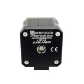 LDO-42STH48-2804AC(S35) Long-Shaft NEMA 17 Motor