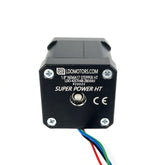 LDO-42STH48-2804AH High-Temp NEMA 17 Stepper Motor