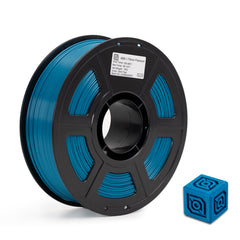 LDO ABS Filament - High-Strength & Heat-Resistant for 3D Printing