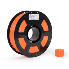 LDO ABS Filament - High-Strength & Heat-Resistant for 3D Printing