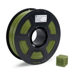 LDO ASA Filament - UV-Resistant & Weatherproof for 3D Printing