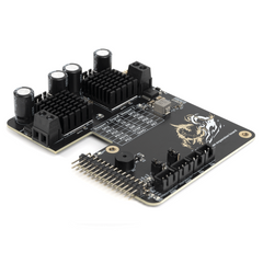 LDO Leviathan V1.3 Controller Board for Voron 2.4 / Trident