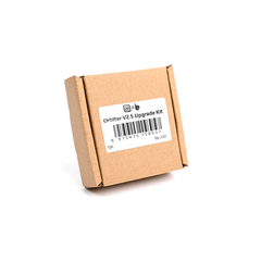 LDO Orbiter V2.5 Direct Drive Extruder – Dual Drive High Precision Lightweight Extruder for Voron & 3D Printers
