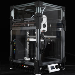 LDO Voron 0.2-S1 - Mini CoreXY 3D Printer Kit