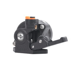 LDO Orbiter V2.5 Direct Drive Extruder – Dual Drive High Precision Lightweight Extruder for Voron & 3D Printers