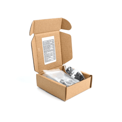 LDO Orbiter V2.5 Direct Drive Extruder – Dual Drive High Precision Lightweight Extruder for Voron & 3D Printers