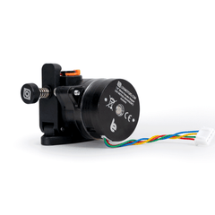 LDO Orbiter V2.5 Direct Drive Extruder – Dual Drive High Precision Lightweight Extruder for Voron & 3D Printers