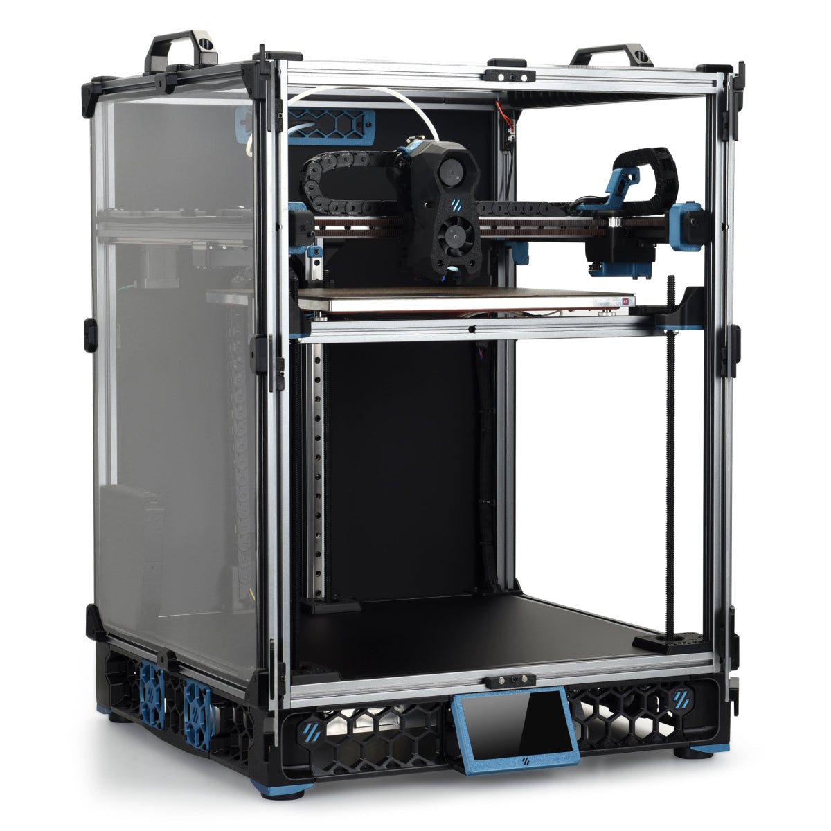Trident Lab Printer Voron Trident 250 DIY CoreXY 3D Printer Kit | Stable Fixed-Bed Design ...