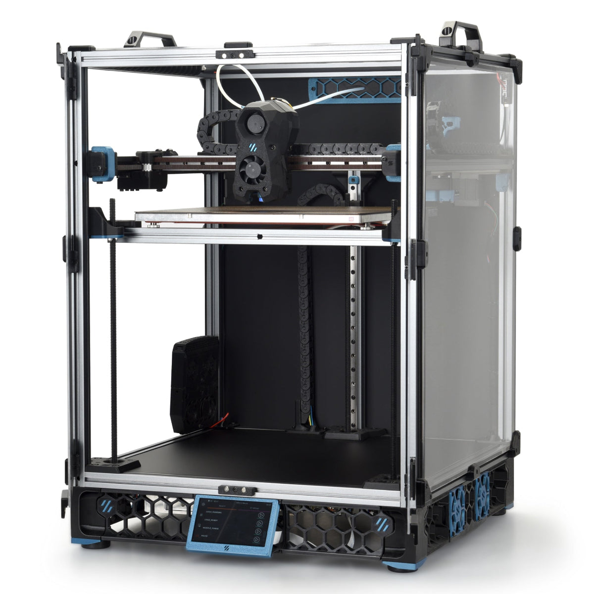Trident Lab Printer Voron Trident 250 DIY CoreXY 3D Printer Kit | Stable Fixed-Bed Design ...