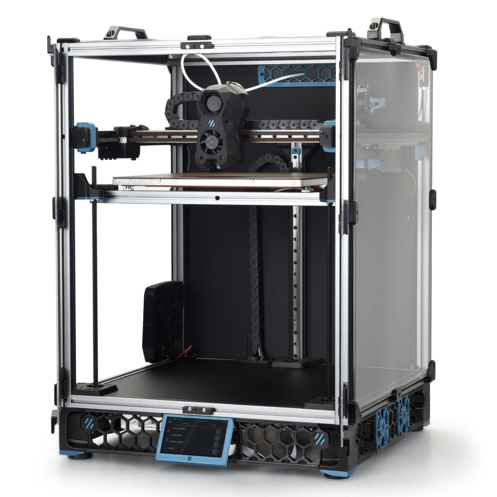 Voron Trident 250 DIY CoreXY 3D Printer Kit | Stable Fixed-Bed