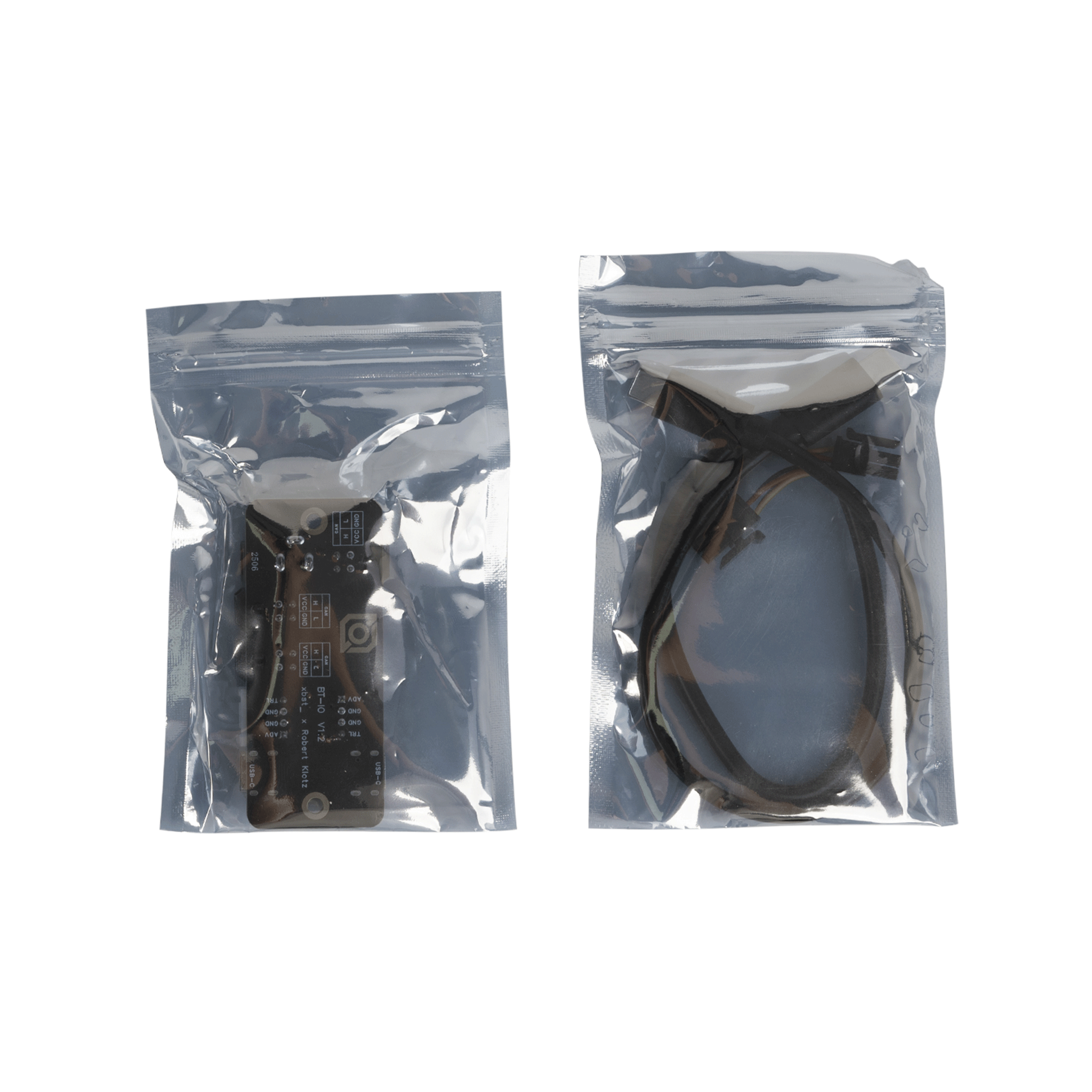 LDO MOTION BoxTurtle AFC BT-IO Control Board | Box Turtle IO Module for Klipper Multi-Material System