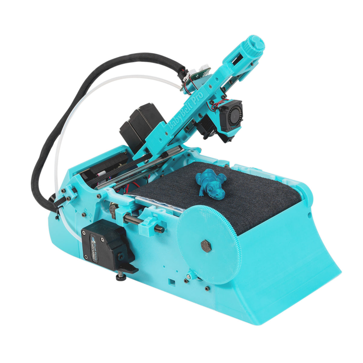 LDO BabyBelt Pro Kit - Conveyor Belt 3D Printer Kit for Continuous Infinite Z-Axis Printing