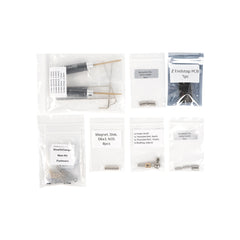 LDO StealthChanger Kit for Voron 2.4 – Modular Automatic Tool Changer System