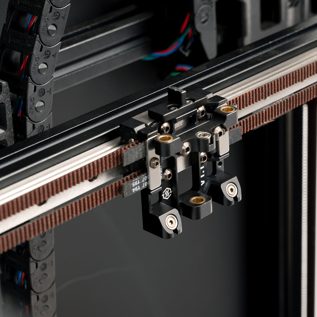 LDO StealthChanger Kit for Voron 2.4 – Modular Automatic Tool Changer System