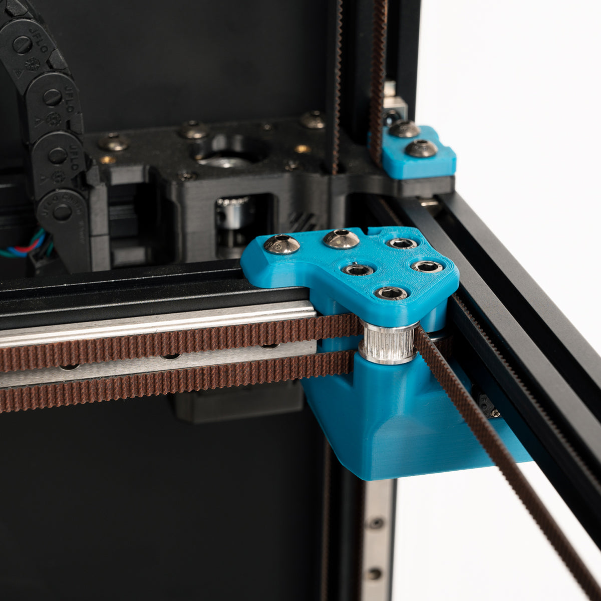 LDO StealthChanger Kit for Voron 2.4 – Modular Automatic Tool Changer System
