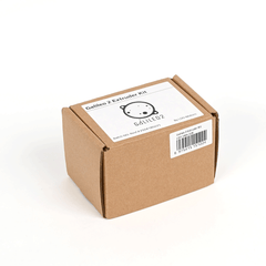 LDO Galileo 2 Extruder Kit - 9:1 Planetary Gearbox, Voron Stealthburner CW2 Drop-In Replacement