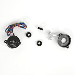 LDO Galileo 2 Extruder Kit - 9:1 Planetary Gearbox, Voron Stealthburner CW2 Drop-In Replacement
