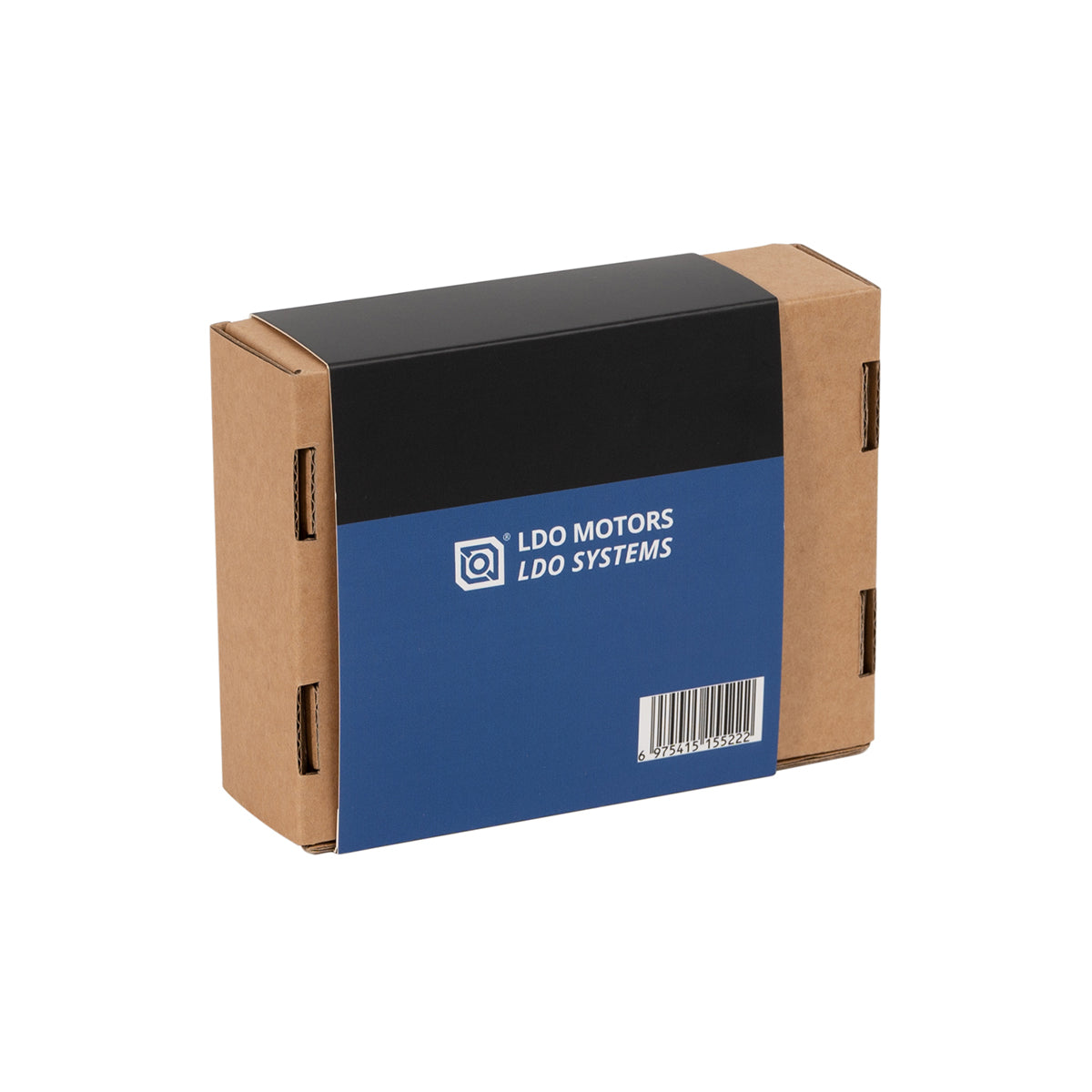 LDO LCP300‑24D5 24V & 5V Power Supply for 3D Printers