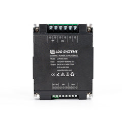 LDO LCP300‑24D5 24V & 5V Power Supply for 3D Printers