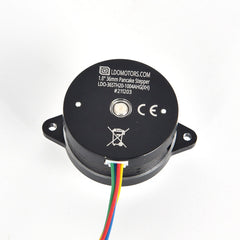 LDO-36STH20-1004AHG(XH) 36mm Pancake Stepper Motor for Voron Clockwork 2 / Galileo / Orbiter
