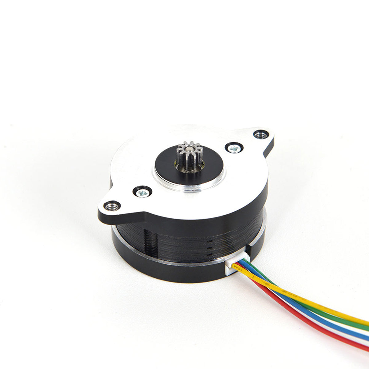LDO-36STH20-1004AHG(XH) 36mm Pancake Stepper Motor for Voron Clockwork 2 / Galileo / Orbiter