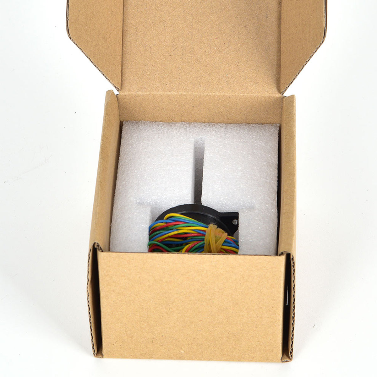 LDO-36STH20-1004AHG(XH) 36mm Pancake Stepper Motor for Voron Clockwork 2 / Galileo / Orbiter